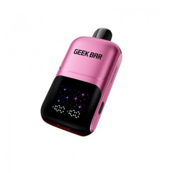 pink geek bar vape Geek Bar Pulse X 25k 25000 Puffs Disposable Vape