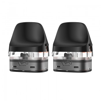 Geekvape J Replacement Pod Cartridge 5ml (2pcs/pack)
