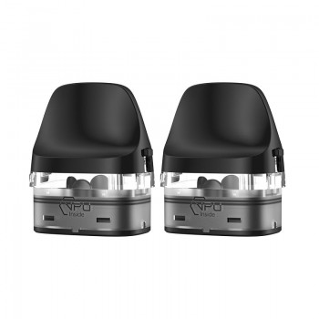 Geekvape JR Empty Pod Cartridge 5ml (2pcs/pack)