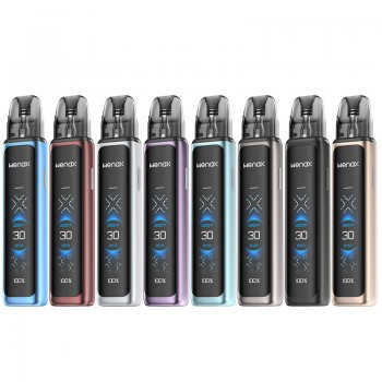 Geekvape Wenax Q Ultra Pod System Kit 25W