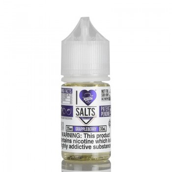 I Love Salts Grappleberry 30ml E-juice