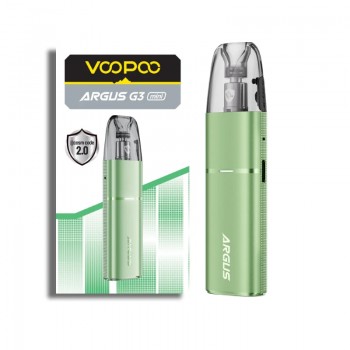 VOOPOO Argus G3 Mini Pod System Kit 30W