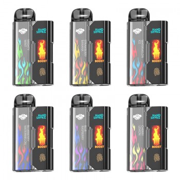 elf bar vape uk North 5000 Disposable main image 0