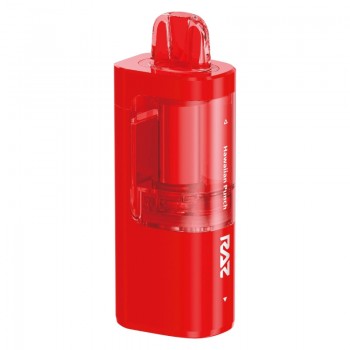 RAZ Vue 50K 50000 Puffs Disposable Pod 5%