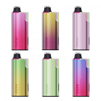 iJOY IO50000 Disposable Vape 2500mAh 5% (50000 Puffs)
