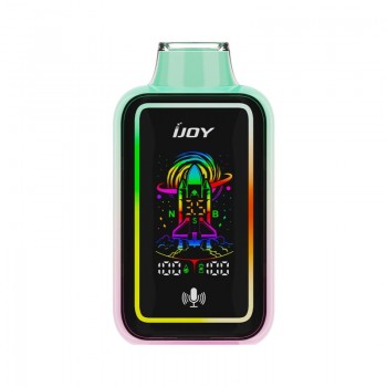 iJOY Uranus 25000 Disposable Vape 20ml