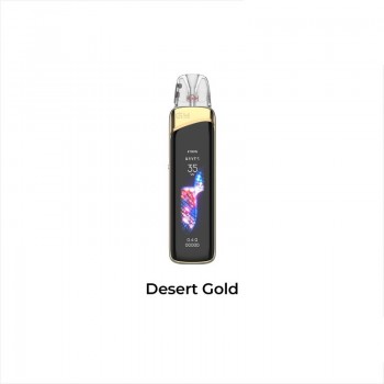 Uwell Caliburn G4 Pro Pod System Kit 35W