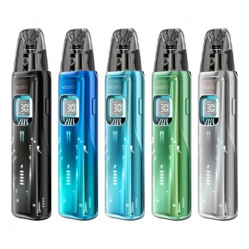 VOOPOO Argus Matrix Pod System Kit 30W