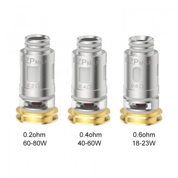 Innokin PZP Max Replacement Coil 3pcs/pack