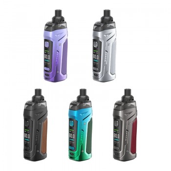 Innokin Coolfire PZPulse Pod Mod Kit 2400mAh