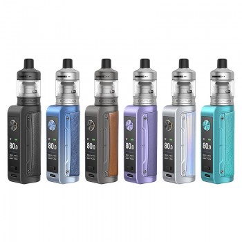 Innokin Coolfire Z80 Nex Pod Mod Kit 5ml