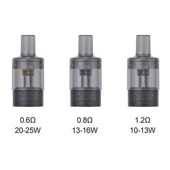 Innokin Plexus Replacement Pod Cartridge (2pcs/pack)