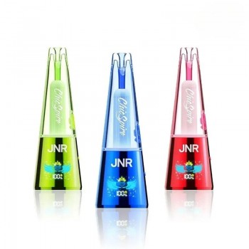 jnr vape flavors JNR – RageGorilla 55K – Disposable Vape – 2% Nicotine – Dezig.de main image 1