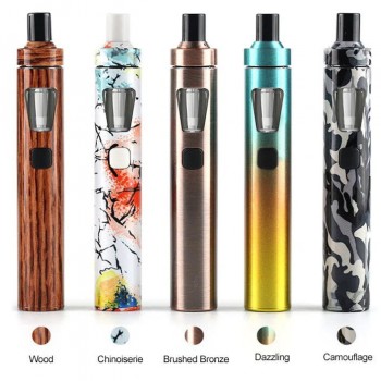 Joyetech eGo AIO Kit (New Color)