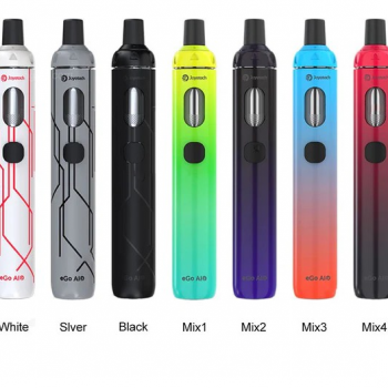 Joyetech eGo AIO Starter Kit 1500mAh (10th Anniversary Edition)