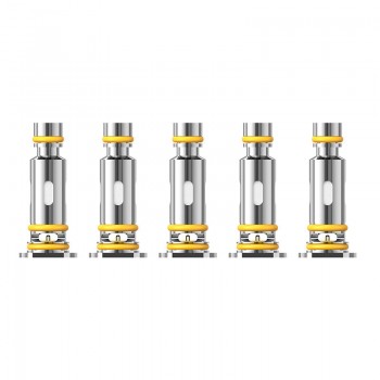 Joyetech EVIO Gleam Replacement Mesh Coils (5pcs/pack)