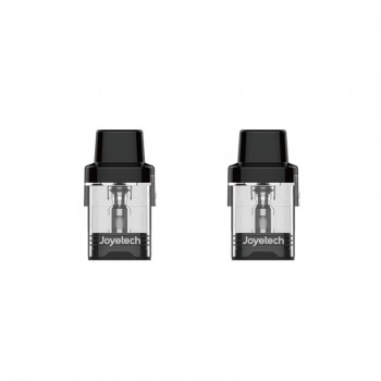 Joyetech EVIO M Pro Replacement Pod Cartridge (2pcs/pack)