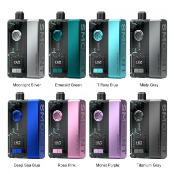 Smoant Knight AIO Kit 5ml 90W