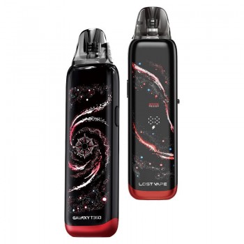 Lost Vape Galaxy T360 Pod System Kit 13W 1200mAh