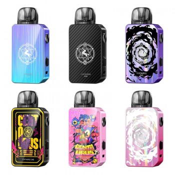 Lost Vape Centaurus E40 Pod System Kit 1400mAh 40W