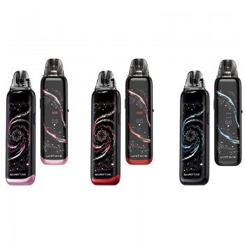 Lost Vape Galaxy T360 Pod System Kit 13W 1200mAh
