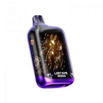 Lost Vape Orion Bar 50K New Version Disposable Vape 5% 28ml