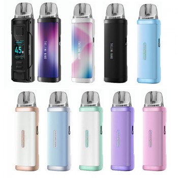 Lost Vape Thelema Nano Pod System Kit 1500mAh