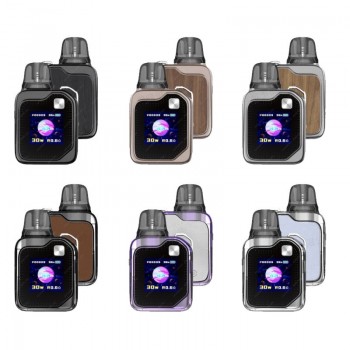 Lost Vape Ursa Baby 3 Pod System 30W