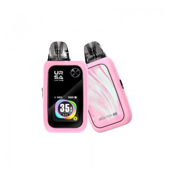 Lost Vape Ursa Epoch Pro Pod System Kit 35W