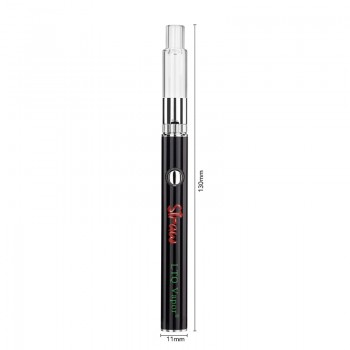 LTQ Vapor Straw Vaporizer Kit 280mAh