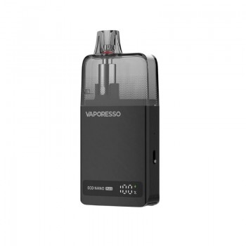 Vaporesso Eco Nano Plus Pod System Kit 1400mAh