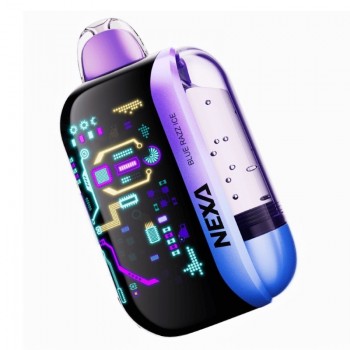 NEXA Ultra 2 50K Disposable Vape 20ml 900mAh (50000 puffs)