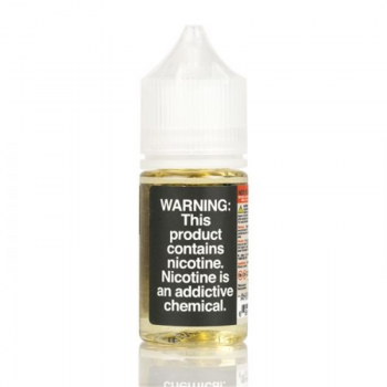 Euro Gold by NKD 100 Salt E-juice 30ml