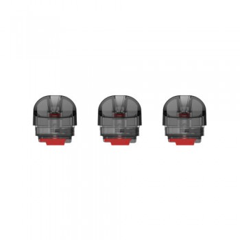 SMOK Nord 5 Empty Pod Cartridge (3pcs/pack)