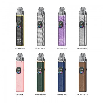 OXVA Xlim Pro 2 Pod System Kit 1300mAh