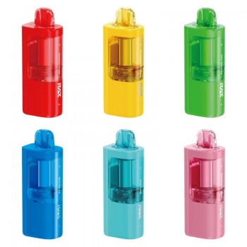 RAZ Vue 50K 50000 Puffs Disposable Pod 5%