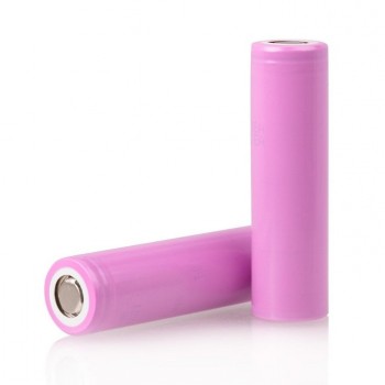 Samsung 30Q 18650 Battery 15A 3.6V 3000mAh (1pc/pack)