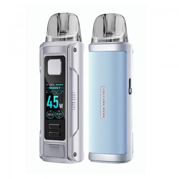 Lost Vape Thelema Nano Pod System Kit 1500mAh