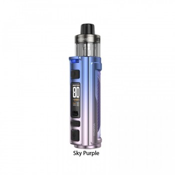 VOOPOO Argus Pro 2 Kit 3000mAh 80W