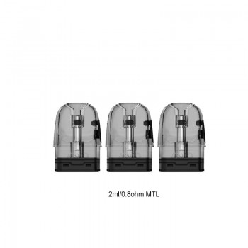 SMOK Arco Pod Cartridge (3pcs/pack)