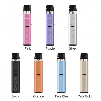 SMOK Novo Eco Pod System Kit 1000mAh