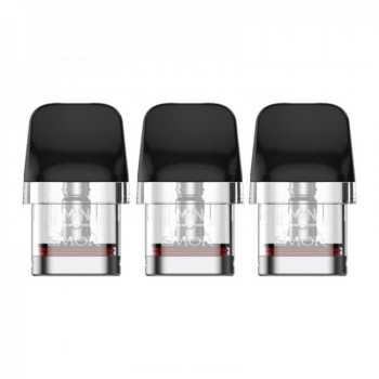 SMOK Novo Pod M Replacement Pod Cartridge 2ml (3pcs/pack)