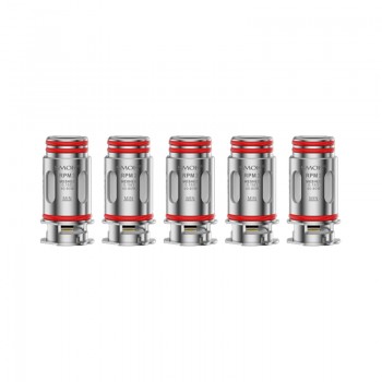SMOK RPM 3 Replacement Coils (5pcs/pack)