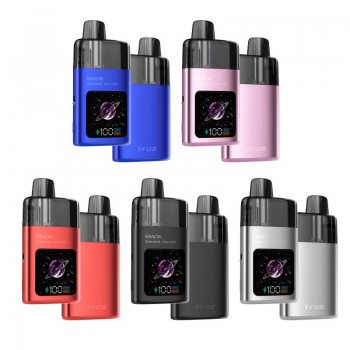 SMOK TFOS Pod System Kit 10ml 1700mAh