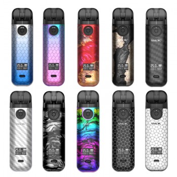 SMOK Novo 4 Pod System 25W 800mAh