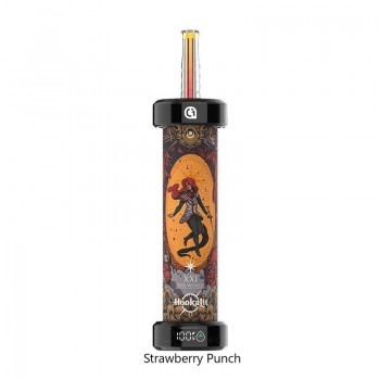 Olit Hookalit 40000 Disposable Vape 0.35% Cheapest Price-Strawberry Punch