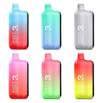 SWFT 3TK 40K Disposable Vape 5% (40000 Puffs) | Morevaping