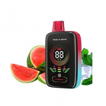 elfbar nachfüll pod läuft aus Tesla Box – VapCity main image 1
