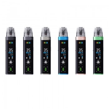 Uwell Caliburn G3 Pro Pod Kit 35W