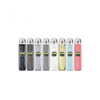 Uwell Caliburn G4 Pod System Kit 1300mAh